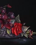 E-Book Focus on Realistic Roses